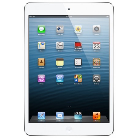 Apple iPad mini 16Gb Wi-Fi + Cellular черный - Котовск