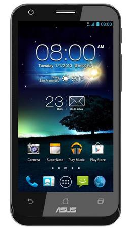 Смартфон Asus PadFone 2 64Gb Black - Котовск