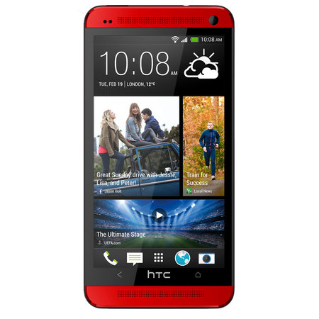Сотовый телефон HTC HTC One 32Gb - Котовск