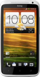 HTC One X 32GB - Котовск