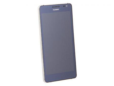 Смартфон Huawei Ascend D2 Blue - Котовск