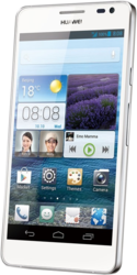 Смартфон Huawei Ascend D2 - Котовск