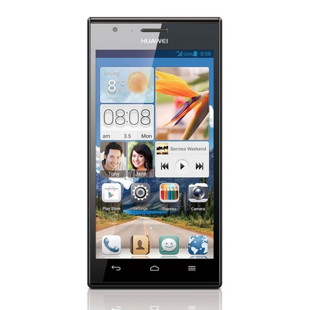 Смартфон Huawei Ascend P2 LTE - Котовск