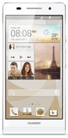 Смартфон HUAWEI Ascend P6 White - Котовск