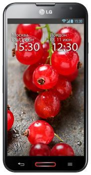 Сотовый телефон LG LG LG Optimus G Pro E988 Black - Котовск