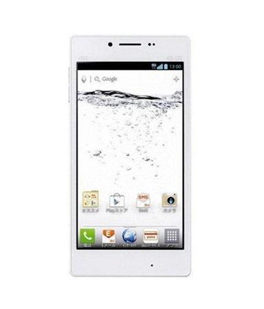 Смартфон LG Optimus G E975 White - Котовск