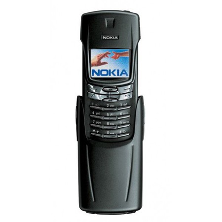 Nokia 8910i - Котовск