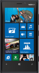 Мобильный телефон Nokia Lumia 920 - Котовск
