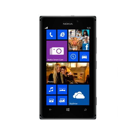 Смартфон NOKIA Lumia 925 Black - Котовск