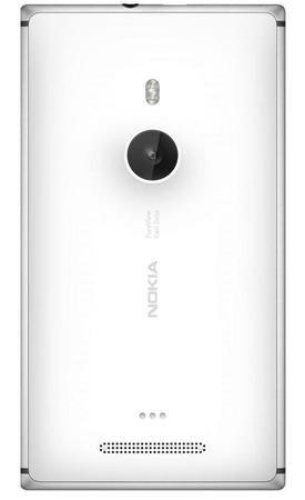 Смартфон NOKIA Lumia 925 White - Котовск