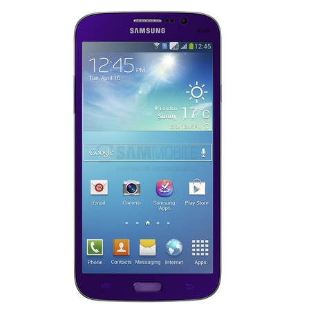 Смартфон Samsung Galaxy Mega 5.8 GT-I9152 - Котовск