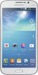 Samsung Galaxy Mega 5.8 Duos i9152 - Котовск