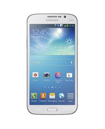 Смартфон Samsung Galaxy Mega 5.8 GT-I9152 White - Котовск