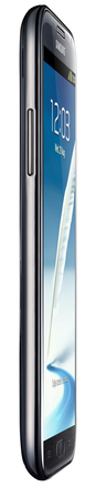 Смартфон Samsung Galaxy Note 2 GT-N7100 Gray - Котовск