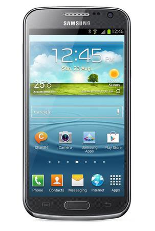 Смартфон Samsung Galaxy Premier GT-I9260 Silver 16 Gb - Котовск