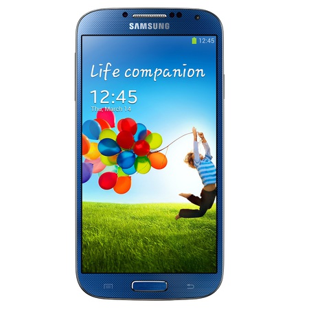 Смартфон Samsung Galaxy S4 GT-I9500 16 GB - Котовск