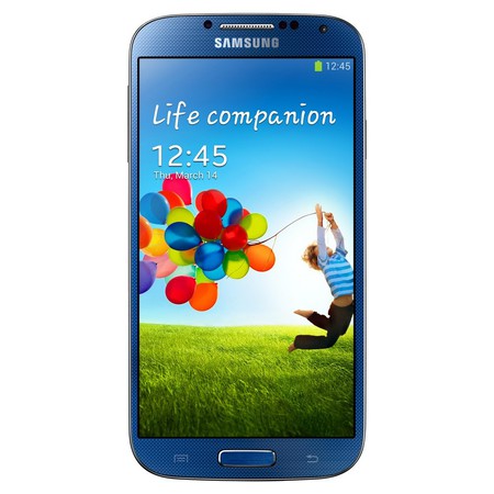 Смартфон Samsung Galaxy S4 GT-I9505 - Котовск