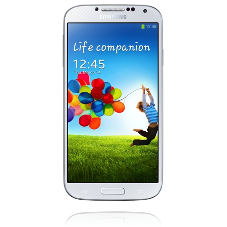 Samsung Galaxy S4 GT-I9505 16Gb черный - Котовск