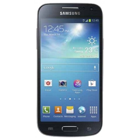 Samsung Galaxy S4 mini GT-I9192 8GB черный - Котовск