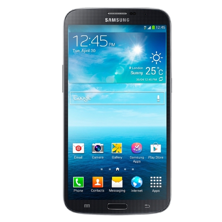 Сотовый телефон Samsung Samsung Galaxy Mega 6.3 GT-I9200 8Gb - Котовск