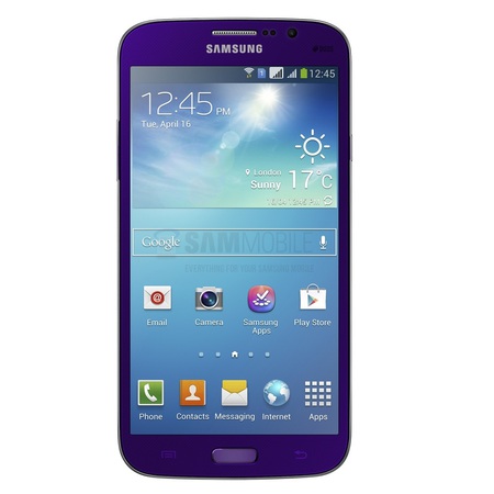 Сотовый телефон Samsung Samsung Galaxy Mega 5.8 GT-I9152 - Котовск