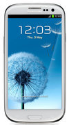 Смартфон Samsung Samsung Смартфон Samsung Galaxy S3 16 Gb White LTE GT-I9305 - Котовск