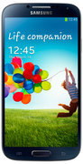 Смартфон Samsung Samsung Смартфон Samsung Galaxy S4 Black GT-I9505 LTE - Котовск