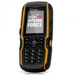 Терминал моб связи Sonim XP 3300 FORCE Yellow/Black - Котовск