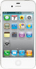 Смартфон APPLE iPhone 4S 16GB White - Котовск