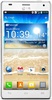 Смартфон LG Optimus 4X HD P880 White - Котовск