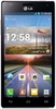 Смартфон LG Optimus 4X HD P880 Black - Котовск