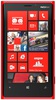 Смартфон Nokia Lumia 920 Red - Котовск