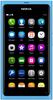 Смартфон Nokia N9 16Gb Blue - Котовск