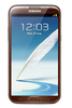 Смартфон Samsung Galaxy Note 2 GT-N7100 Amber Brown - Котовск