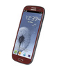 Смартфон Samsung Galaxy S3 GT-I9300 16Gb La Fleur Red - Котовск