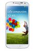 Смартфон Samsung Galaxy S4 GT-I9500 16Gb White Frost - Котовск