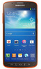 Смартфон SAMSUNG I9295 Galaxy S4 Activ Orange - Котовск