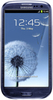 Смартфон SAMSUNG I9300 Galaxy S III 16GB Pebble Blue - Котовск