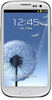 Смартфон SAMSUNG I9300 Galaxy S III 16GB Marble White - Котовск