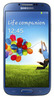 Смартфон SAMSUNG I9500 Galaxy S4 16Gb Blue - Котовск