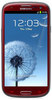 Смартфон Samsung Samsung Смартфон Samsung Galaxy S III GT-I9300 16Gb (RU) Red - Котовск