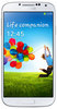 Смартфон Samsung Samsung Смартфон Samsung Galaxy S4 16Gb GT-I9500 (RU) White - Котовск