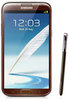 Смартфон Samsung Samsung Смартфон Samsung Galaxy Note II 16Gb Brown - Котовск