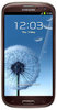 Смартфон Samsung Samsung Смартфон Samsung Galaxy S III 16Gb Brown - Котовск