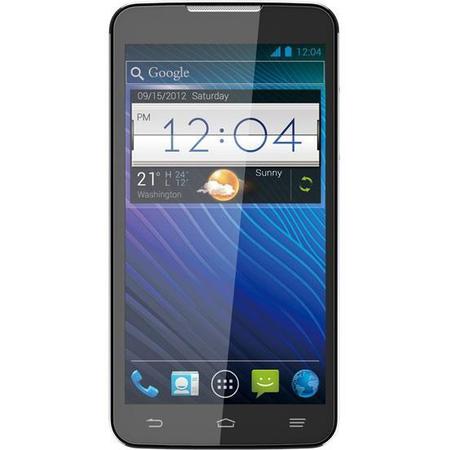 Смартфон ZTE Grand Memo Blue - Котовск