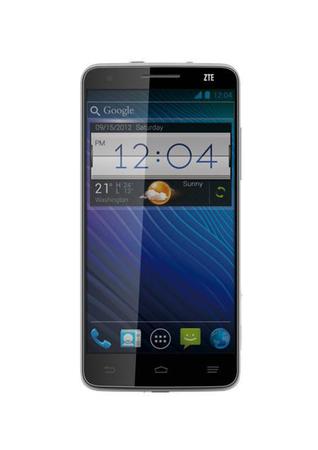 Смартфон ZTE Grand S White - Котовск